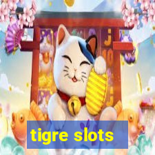 tigre slots - sortudo